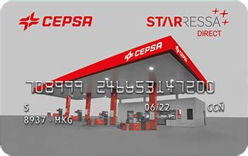descuento carburante cepsa hogar